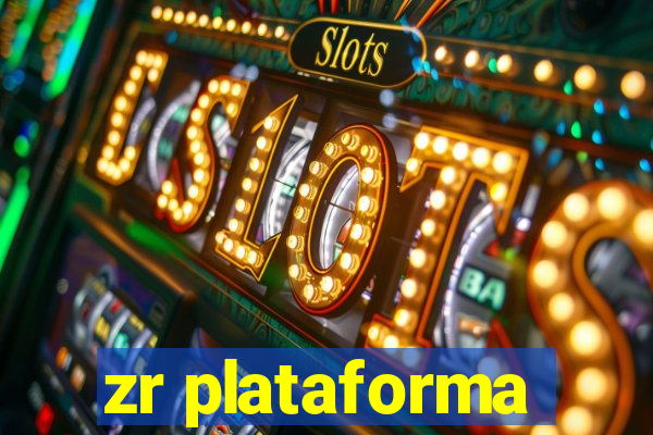 zr plataforma